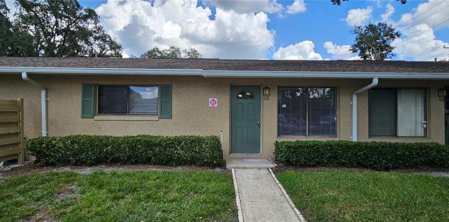 Condo à Altamonte Springs, Floride, 3 chambres № 1884767