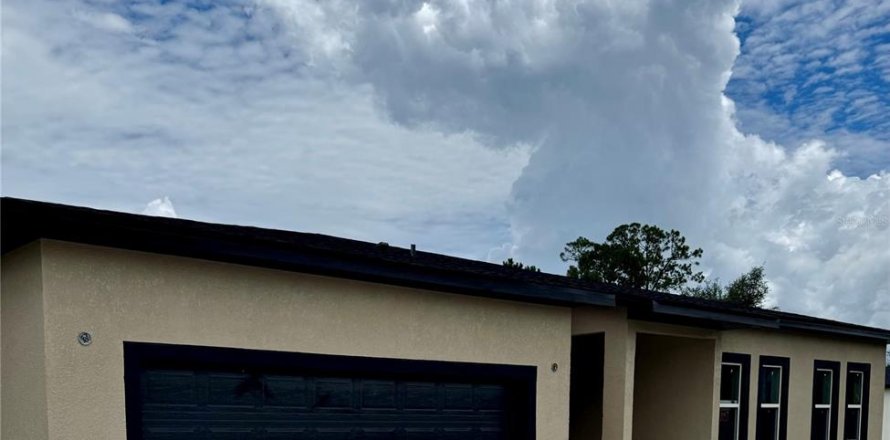 Casa en Leesburg, Florida 3 dormitorios, 152.64 m2 № 1817372