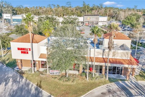 Propiedad comercial en venta en Gainesville, Florida, 334.45 m2 № 1559663 - foto 10