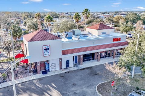 Propiedad comercial en venta en Gainesville, Florida, 334.45 m2 № 1559663 - foto 6