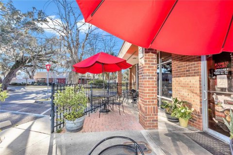 Propiedad comercial en venta en Gainesville, Florida, 334.45 m2 № 1559663 - foto 17