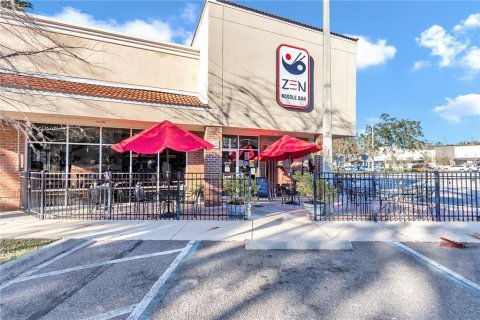 Propiedad comercial en venta en Gainesville, Florida, 334.45 m2 № 1559663 - foto 14