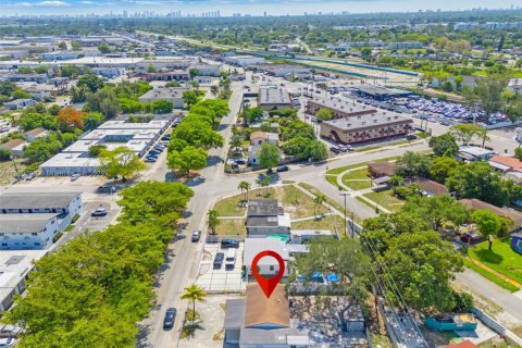 Купить виллу или дом в Опа-Локка, Флорида 3 спальни, 121.33м2, № 1957871 - фото 5