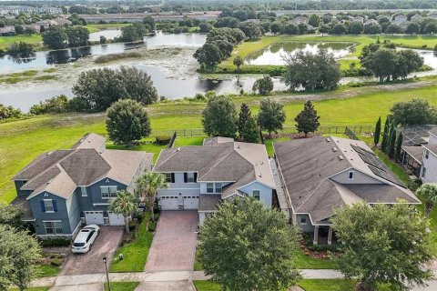 Villa ou maison à Winter Garden, Floride 4 chambres, 311.04 m2 № 2314519