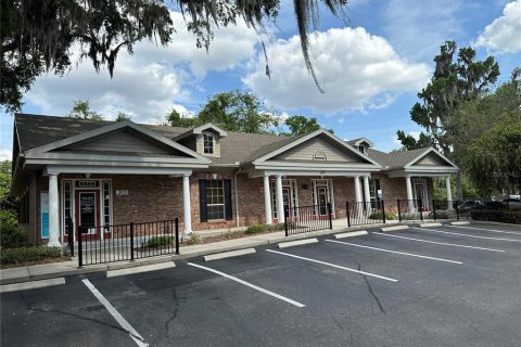 Propiedad comercial en alquiler en Ocala, Florida, 348.2 m2 № 1782960 - foto 4