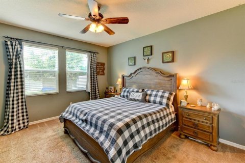 House in Sarasota, Florida 4 bedrooms, 172.89 sq.m. № 1916136 - photo 24