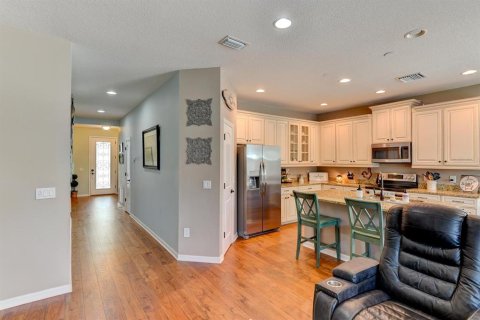 House in Sarasota, Florida 4 bedrooms, 172.89 sq.m. № 1916136 - photo 17