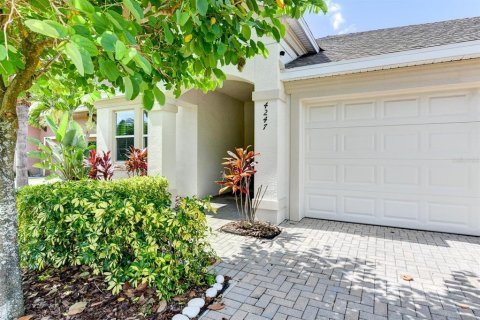 House in Sarasota, Florida 4 bedrooms, 172.89 sq.m. № 1916136 - photo 4