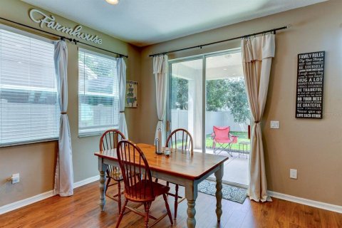 House in Sarasota, Florida 4 bedrooms, 172.89 sq.m. № 1916136 - photo 20