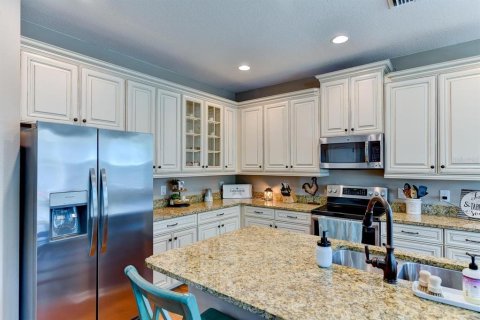 House in Sarasota, Florida 4 bedrooms, 172.89 sq.m. № 1916136 - photo 13