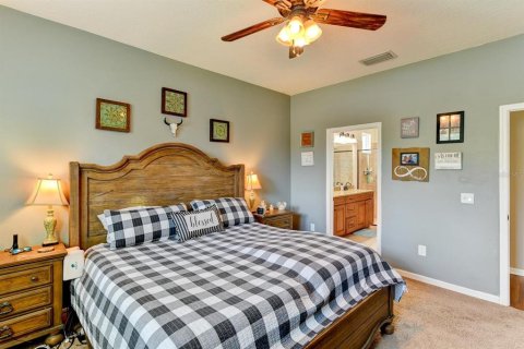 House in Sarasota, Florida 4 bedrooms, 172.89 sq.m. № 1916136 - photo 25