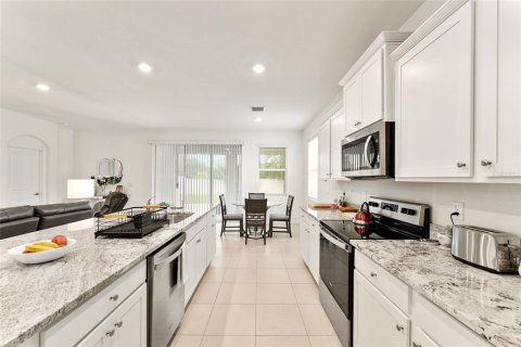Villa ou maison à vendre à Ocala, Floride: 3 chambres, 172.15 m2 № 1808138 - photo 19