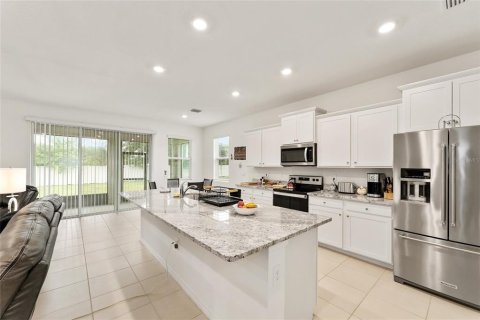 Villa ou maison à vendre à Ocala, Floride: 3 chambres, 172.15 m2 № 1808138 - photo 17