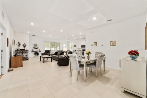 Villa ou maison à vendre à Ocala, Floride: 3 chambres, 172.15 m2 № 1808138 - photo 11