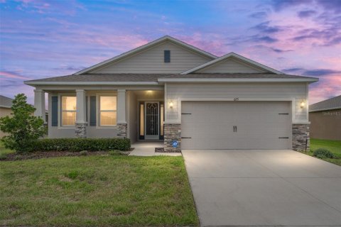 Villa ou maison à vendre à Ocala, Floride: 3 chambres, 172.15 m2 № 1808138 - photo 1