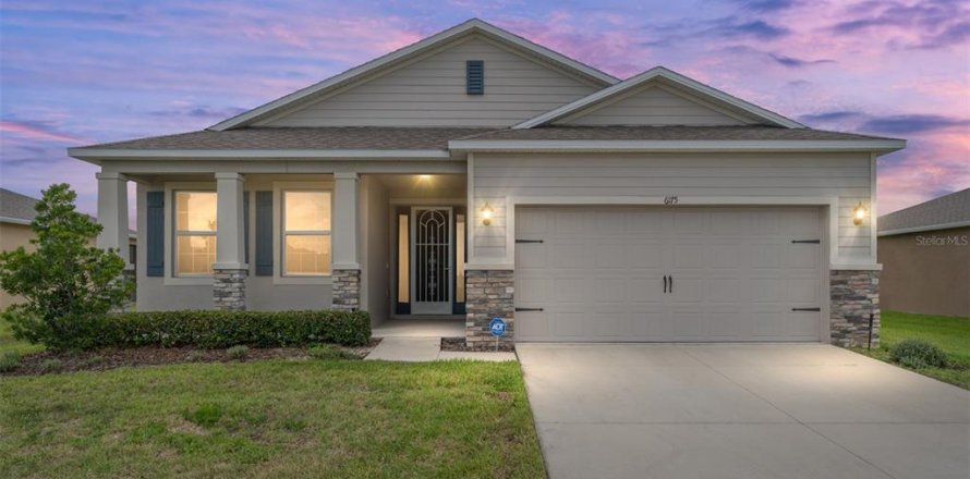 Villa ou maison à Ocala, Floride 3 chambres, 172.15 m2 № 1808138