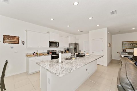 Villa ou maison à vendre à Ocala, Floride: 3 chambres, 172.15 m2 № 1808138 - photo 16
