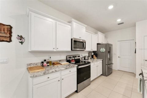 Villa ou maison à vendre à Ocala, Floride: 3 chambres, 172.15 m2 № 1808138 - photo 15