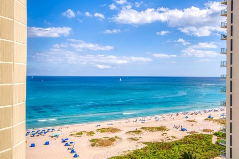 Condo in Riviera Beach, Florida, 2 bedrooms № 2260943