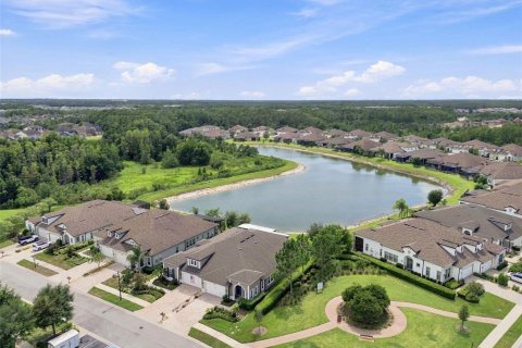 Villa ou maison à Wesley Chapel, Floride 3 chambres, 210.98 m2 № 2314783