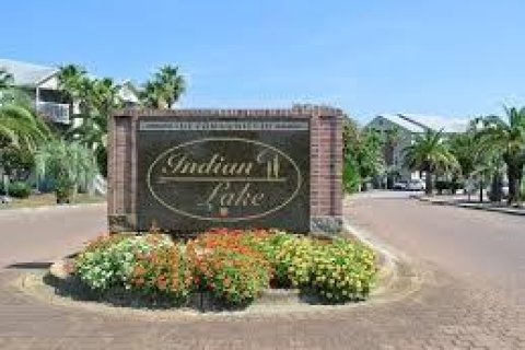 Condo in Destin, Florida, 1 bedroom  № 560728 - photo 1