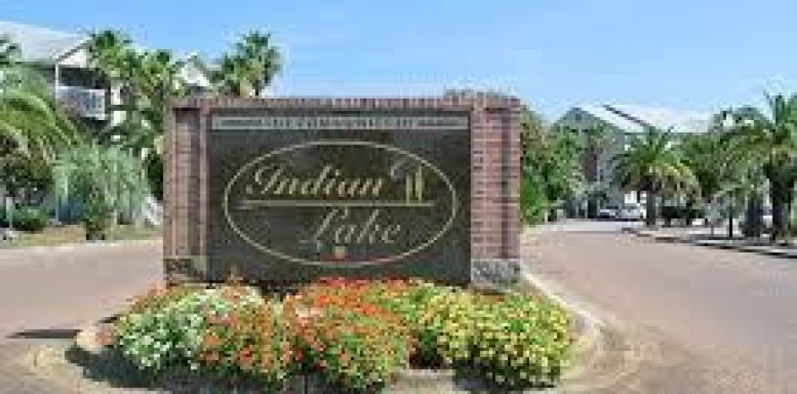 Condo in Destin, Florida, 1 bedroom № 560728
