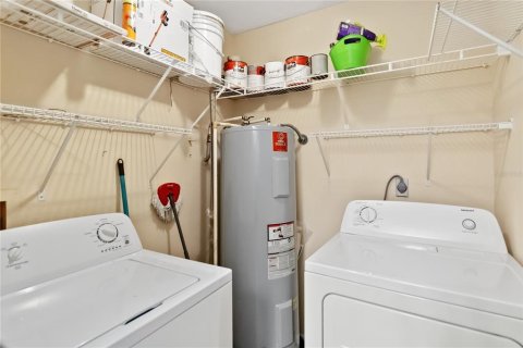 Купить кондоминиум в Киссимми, Флорида 7 комнат, 87.05м2, № 1902386 - фото 19