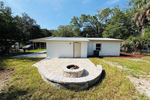 House in Gainesville, Florida 3 bedrooms, 108.51 sq.m. № 2225015 - photo 16