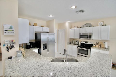 Villa ou maison à vendre à Hudson, Floride: 3 chambres, 157.38 m2 № 1827869 - photo 7