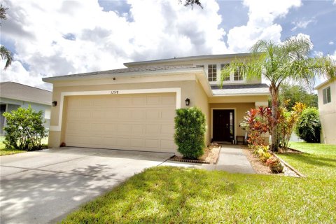 Villa ou maison à vendre à Hudson, Floride: 3 chambres, 157.38 m2 № 1827869 - photo 2