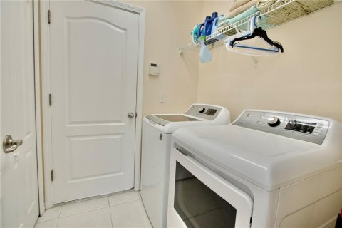 Villa ou maison à vendre à Hudson, Floride: 3 chambres, 157.38 m2 № 1827869 - photo 16