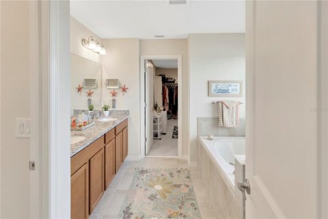 Villa ou maison à vendre à Riverview, Floride: 4 chambres, 242.29 m2 № 1843647 - photo 27