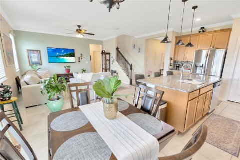 Villa ou maison à vendre à Riverview, Floride: 4 chambres, 242.29 m2 № 1843647 - photo 12