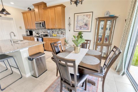 Villa ou maison à vendre à Riverview, Floride: 4 chambres, 242.29 m2 № 1843647 - photo 11