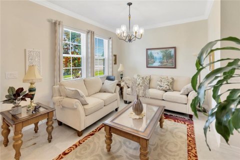 Villa ou maison à vendre à Riverview, Floride: 4 chambres, 242.29 m2 № 1843647 - photo 6