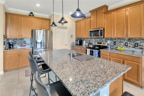 Villa ou maison à vendre à Riverview, Floride: 4 chambres, 242.29 m2 № 1843647 - photo 3