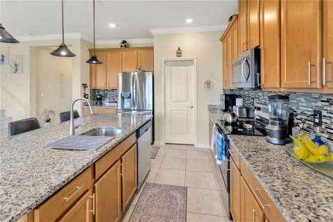 Villa ou maison à vendre à Riverview, Floride: 4 chambres, 242.29 m2 № 1843647 - photo 9