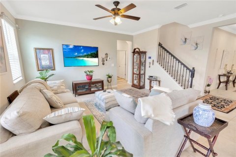 Villa ou maison à vendre à Riverview, Floride: 4 chambres, 242.29 m2 № 1843647 - photo 15