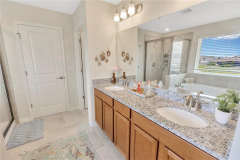 Villa ou maison à vendre à Riverview, Floride: 4 chambres, 242.29 m2 № 1843647 - photo 29