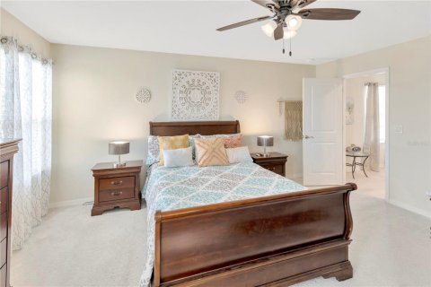 Villa ou maison à vendre à Riverview, Floride: 4 chambres, 242.29 m2 № 1843647 - photo 25