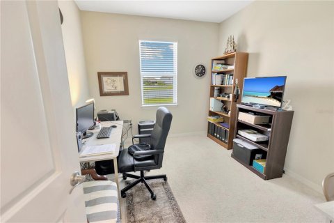 Villa ou maison à vendre à Riverview, Floride: 4 chambres, 242.29 m2 № 1843647 - photo 16