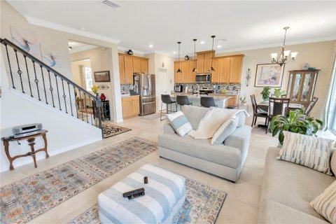 Villa ou maison à vendre à Riverview, Floride: 4 chambres, 242.29 m2 № 1843647 - photo 14
