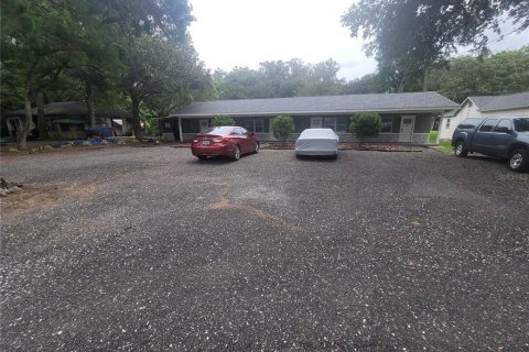 Casa en alquiler en Brooksville, Florida, 1 dormitorio, 51.1 m2 № 1634274 - foto 5
