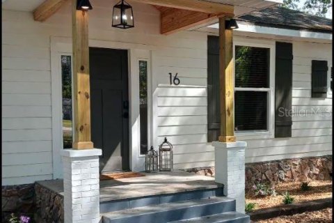 Casa en alquiler en Brooksville, Florida, 1 dormitorio, 51.1 m2 № 1634274 - foto 1