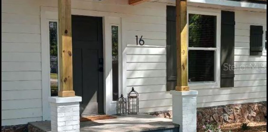 Casa en Brooksville, Florida 1 dormitorio, 51.1 m2 № 1634274