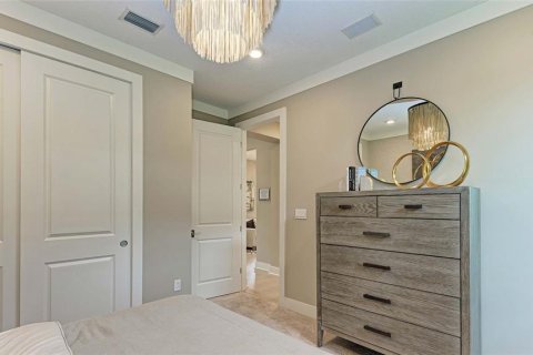 Купить виллу или дом в Лейквуд Ранч, Флорида 8 комнат, 172.43м2, № 2391211 - фото 19