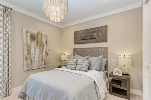 Купить виллу или дом в Лейквуд Ранч, Флорида 8 комнат, 172.43м2, № 2391211 - фото 18