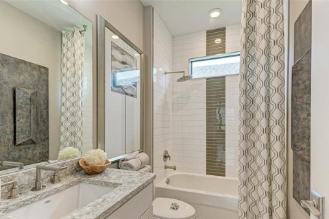 Купить виллу или дом в Лейквуд Ранч, Флорида 8 комнат, 172.43м2, № 2391211 - фото 20