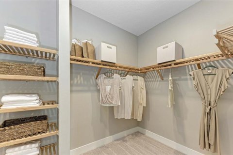 Купить виллу или дом в Лейквуд Ранч, Флорида 8 комнат, 172.43м2, № 2391211 - фото 17
