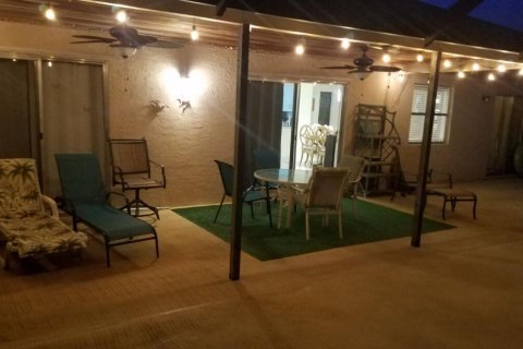 Casa en alquiler en Jupiter, Florida, 2 dormitorios, 120.77 m2 № 1159905 - foto 1